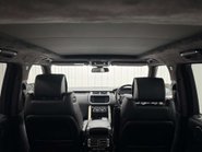 Land Rover Range Rover 3.0 Range Rover Autobiography SDV6 HEV Auto 4WD 5dr 42