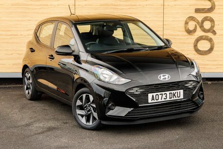 Hyundai i10 ADVANCE