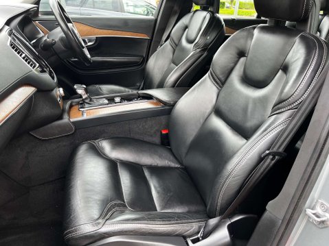 Volvo XC90 2.0 XC90 Inscription Pro D5 PowerPulse AWD Auto 4WD 5dr 16
