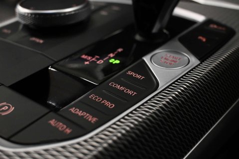 BMW 4 Series 3.0 M440i xDrive MHEV Auto 4WD 2dr 23