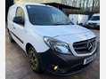 Mercedes-Benz Citan 1.5 109 CDI BlueEfficiency Panel Van 5dr Diesel Manual L1 Euro 6 (s/s) (90 4