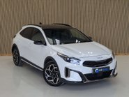 Kia Xceed 1.5 XCeed GT-Line S Semi-Auto 5dr 12