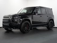 Land Rover Defender 2.0 P400e 15.4kWh X-Dynamic HSE SUV 5dr Petrol Plug-in Hybrid Auto 4WD Euro 31