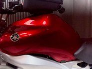 Yamaha FZ 2005 44K GREAT RUNNING COMMUTER 600CC LONG MOT 28