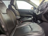 Jeep Compass 1.4 Compass Limited Edition MultiAir II 4x2 5dr 28