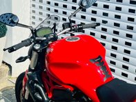Ducati Monster 821 Monster 821 22