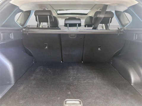 Hyundai TUCSON 1.6 T-GDi Ultimate SUV 5dr Petrol Manual Euro 6 (s/s) (160 ps) 22