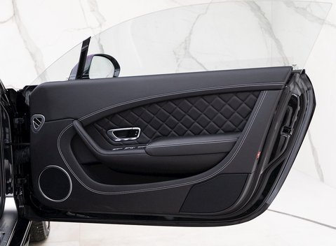 Bentley Continental GT V8 S 19