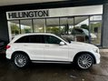 Mercedes-Benz GLC 2.1 GLC220d AMG Line (Premium) G-Tronic+ 4MATIC Euro 6 (s/s) 5dr 18