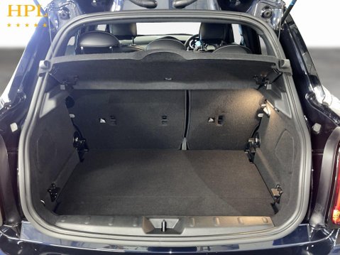 Mini Hatch 1.5 Cooper Exclusive Hatchback 5dr Petrol Steptronic Euro 6 (s/s) (136 ps) 21