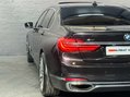 BMW 7 Series 3.0 740ld xDrive Exclusive Auto 4WD 4dr 17