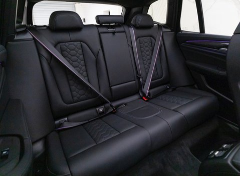 BMW X3 M Competition 13