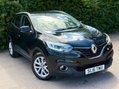 Renault Kadjar 1.5 dCi Dynamique Nav EDC Euro 6 (s/s) 5dr 1