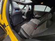 Mercedes-Benz A Class 2.0 A35 AMG (Premium Plus) Hatchback 5dr Petrol SpdS DCT 4MATIC Euro 6 (s/s 32