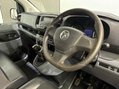 Vauxhall Vivaro 1.5 Turbo D 2900 Edition L2 H1 Euro 6 (s/s) 5dr 3