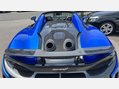 McLaren 600 3.8T V8 Spider SSG Euro 6 (s/s) 2dr 10