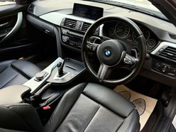 BMW 3 Series 2.0 320d xDrive M Sport Auto 4WD 4dr 7