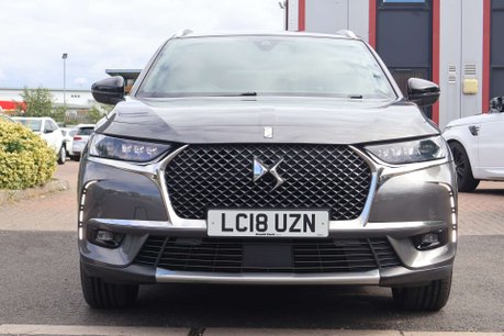 DS DS 7 1.5 BlueHDi Prestige Crossback 5dr Diesel Manual Euro 6 (s/s) (130 ps) 3