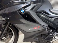 BMW F800 2013 ONLY 11K LONG MOT WARRANTY 800CC TWIN COMMUTER BIKE 38
