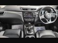 Nissan Qashqai DIG-T TEKNA DCT 11