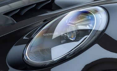 Porsche 911 GT3 RS (992) 35