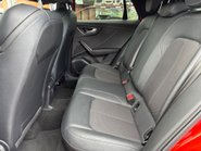 Audi Q2 1.4 TFSI CoD S line SUV 5dr Petrol S Tronic Euro 6 (s/s) (150 ps) 12