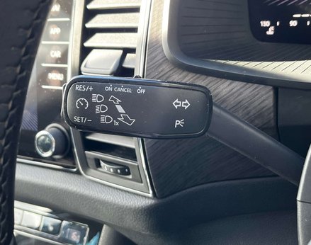 Skoda Kodiaq 1.5 Kodiaq SE L Executive TSi Semi-Auto 5dr 59