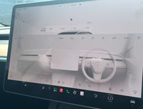Tesla Model 3 Saloon 4dr Electric Auto RWD (241 bhp) 29