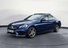 Mercedes-Benz C Class 2.1 C220 AMG Line Premium D 4Matic Auto 4WD 4dr