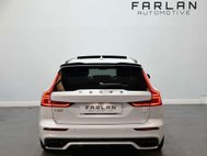 Volvo V60 2.0h T8 Twin Engine 11.6kWh Polestar Engineered Estate 5dr Petrol Plug-in H 26