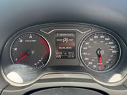 Audi A3 2.0 A3 Sportback S Line TDI Quattro Semi-Auto 4WD 5dr 19