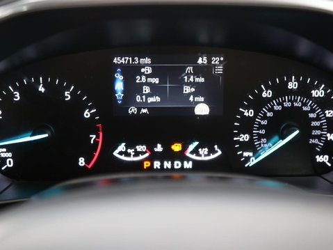 Ford Focus 1.0T EcoBoost Titanium Auto Euro 6 (s/s) 5dr 14