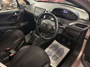 Peugeot 208 1.4 HDi Active Euro 5 5dr 30
