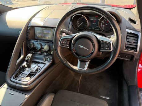 Jaguar F-Type I4 R-DYNAMIC 37