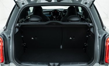 Mini Hatch John Cooper Works 24