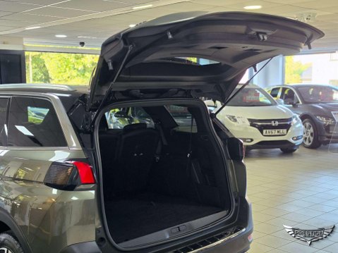 Peugeot 5008 2.0 BlueHDi GT Line EAT Euro 6 (s/s) 5dr 45