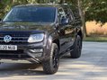 Volkswagen Amarok 3.0 Amarok Aventura Black Edition V6 TDI 4Motion Auto 4WD 11