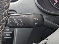 Skoda Octavia VRS TSI DSG 26