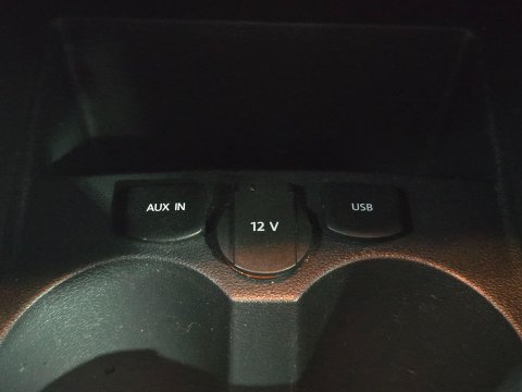 Volkswagen Polo 1.0 TSI BlueMotion Tech BlueMotion Euro 6 (s/s) 5dr 22