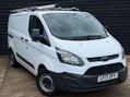 Ford Transit Custom 2.0 Transit Custom 310 10