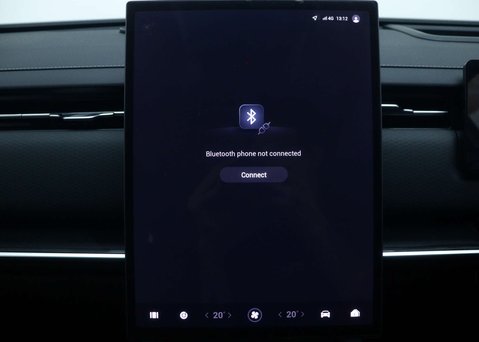JAECOO 7 1.5T SHS 18.3kWh Luxury SUV 5dr Petrol Plug-in Hybrid Auto Euro 6 (s/s) (20 25