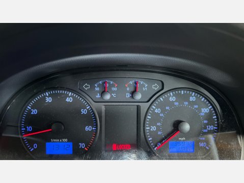 Volkswagen Polo MATCH 11