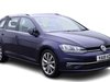 Volkswagen Golf 1.6 TDI GT Estate 5dr Diesel Manual Euro 6 (s/s) (115 ps)