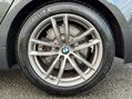 BMW 5 Series 2.0 520d M Sport Auto Euro 6 (s/s) 4dr 22