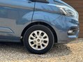Ford Transit Custom 2.0 Transit Custom 300 Limited EcoBlue L1-H2 11