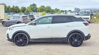 Peugeot 3008 1.5 BlueHDi GT Line Premium SUV 5dr Diesel EAT Euro 6 (s/s) (130 ps) 10