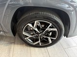 Hyundai TUCSON 1.6T N Line Auto Euro 6 (s/s) 5dr 8