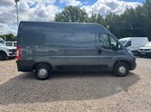 Citroen Relay MWB L2H2 [SOLD CR] Medium Roof Enterprise Air Con Nav Sensors EURO 6 NO VAT 5
