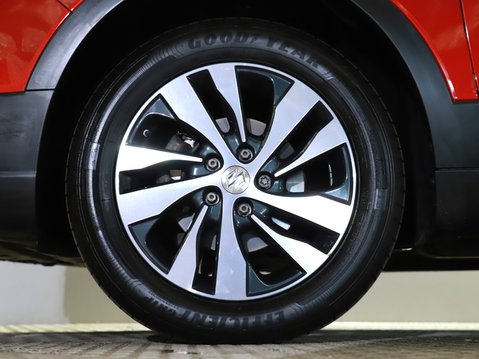 Suzuki SX4 S-Cross 1.4 Boosterjet 48V Hybrid SZ-T 5dr 14