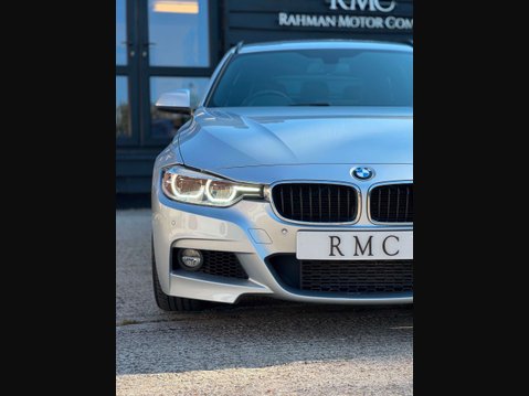 BMW 3 Series 3.0 335d M Sport Touring 5dr Diesel Auto xDrive Euro 6 (s/s) (313 ps) 4